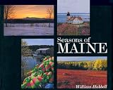 Seasons of Maine