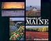 Seasons of Maine width=