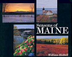 Seasons of Maine