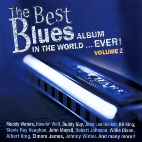 CD-Charts  Search : Best Blues Album in the World