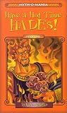 Myth-O-Mania: Keep a Lid on It, Pandora! - Book #6 (Myth-O-Mania)