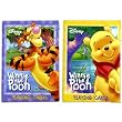 Winnie the Pooh Playing Cards