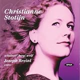 Christianne Stotijn - Schubert, Berg, Wolf