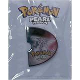 Pokemon Diamond and Pearl Exclusive Palkia Pin