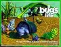 A BUG'S LIFE: THE ART AND MAKING OF AN EPIC OF MINIATURE PROPORTIONS