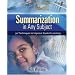 Summarization in Any Subject: 50 Techniques to Improve Student Learning