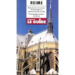 Reims. Monuments et mus�es, promenades et d�couverte de la ville, promenades autour de Reims