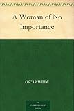 A Woman of No Importance