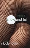 Review Alyson Publications Inc  / Show and Tell: True Tales of Lesbian Lust