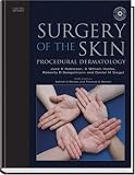Surgery of the Skin: Textbook with DVD