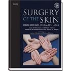Surgery of the Skin: Textbook with DVD by June K. Robinson, William C. Hanke, Roberta Sengelmann, and Daniel Siegel