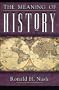 The Meaning of History