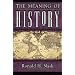 The Meaning of History