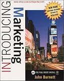 Introducing Marketing
