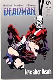 Deadman: Love After Death #1 (1 of 2)