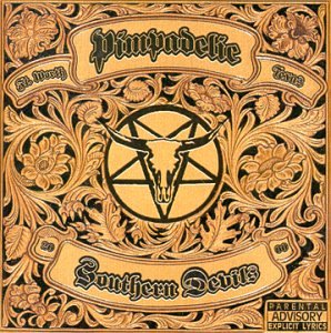 CD-Charts  Music : Southern Devils