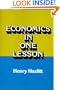 Economics in one lesson