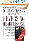 Dr. Dean Ornish's Program for Reversing Heart Disease