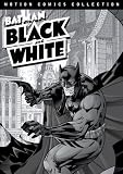 Batman: Black and White: Col1 / Col2 Motion Comic