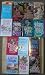 Collectors Set All 14 Stand Alone Novels (Prisoner of My Desire, Marriage Most Scanda...