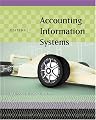Accounting Information Systems (with Acquiring, Developing and Implementing Guide and CD-ROM)