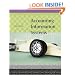 Accounting Information Systems (with Acquiring, Developing and Implementing Guide and CD-ROM)