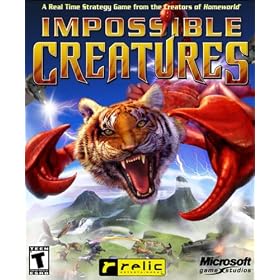 Impossible Creatures
