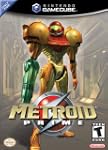 Metroid Prime