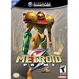 Metroid Primeby NINTENDO OF CANADA