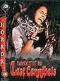EMMANUELLE AND LAST CANNIBALS Cult Classic Horror DVD