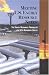 Book Meeting U.S. Energy Resource Needs: The Energy Resources Program of the U.S. Geological Survey