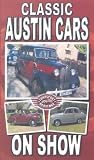 Review Delta Visual Entertainment  / Classic Austin Cars On Show