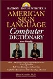 Random House Webster's American Sign Language Computer Dictionary