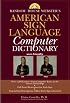 Random House Webster's American Sign Language Computer Dictionary