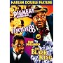 Harlem Double Feature: Junction 88 (1947) / The Black King (1932)