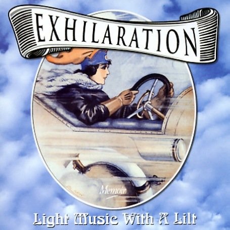 CD-Charts  Search : Exhilaration