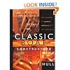 Details of Classic Boat Construction: The Hull