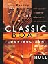 Details of Classic Boat Construction: The Hull