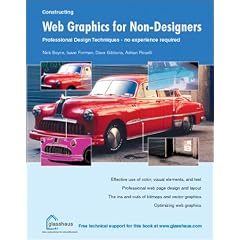 Web Graphics for Non-Designers