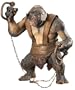 Lord of the Rings The Two Towers Electronic ARMORED TROLL 10" Action Figure (2003 ToyBiz)