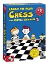 Learn to Play Chess with Fritz and Chesster