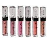 Too Faced - Status Gloss