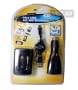 Mini GPS USB AC & Car Charger for GARMIN FORERUNNER 205 301 305