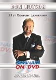 21st Century Leadership - Management Training DVD Video with Don Hutson
