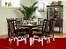 Allspice Dining Room Furniture Set 3 - Powell Furniture - 358-DINING-SET-3