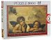 Madonna Sistina by Raffaello 1,000-pc. Puzzle