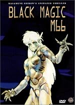 Watch Black Magic M-66 Online.
