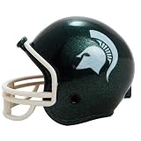 Michigan State Helmet MP3 Player