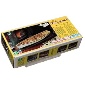 Boston Whitehall Tender by Midwest Products Co.