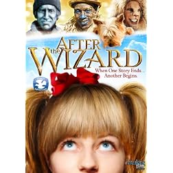 After the Wizard